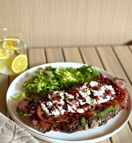 SHIMEN CAFÉ 3